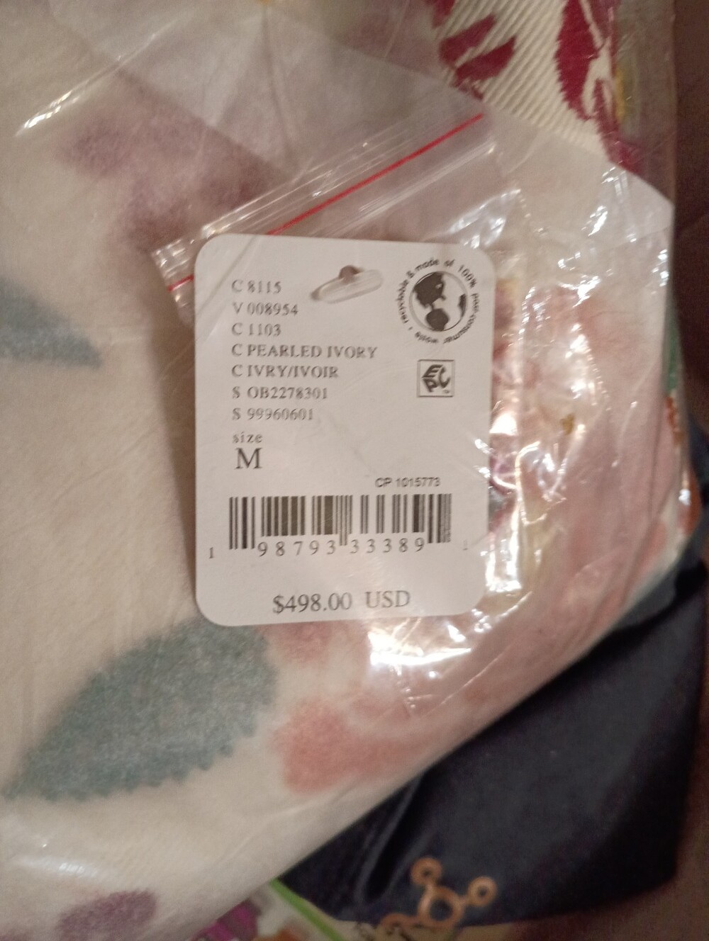 Jacket - Picture 4 of 4